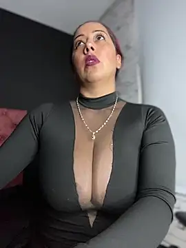 Miss  Melody online show from 03.04.25