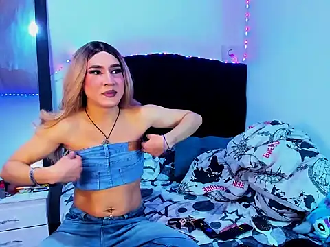 Georgina Giio online show from 10.02.25