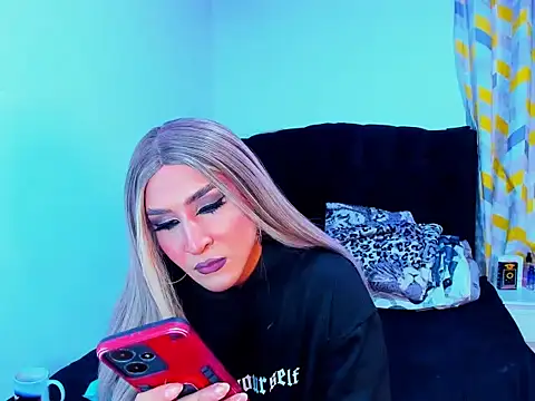 Georgina Giio online show from 11.09.25