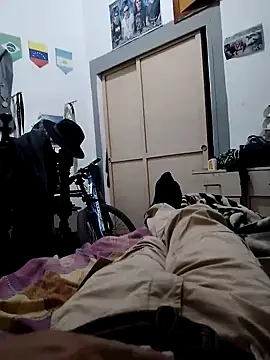 alejo5288 online show from 09.18.25