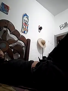 alejo5288 online show from 09.28.25