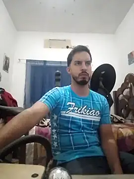 alejo5288 online show from 10.03.25