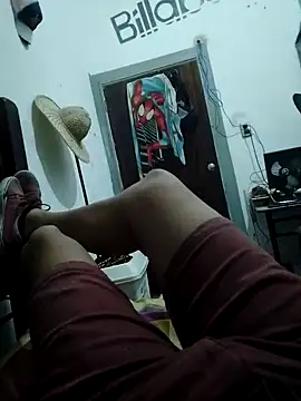 alejo5288 online show from 10.04.25