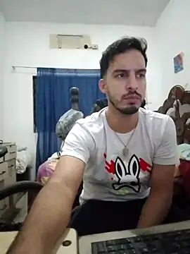 alejo5288 online show from 10.17.25