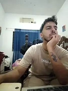 alejo5288 online show from 10.18.25