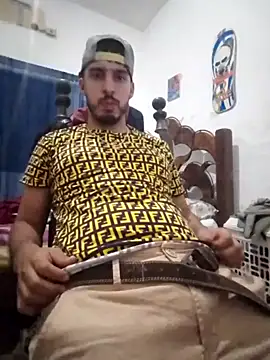 alejo5288 online show from 10.21.25