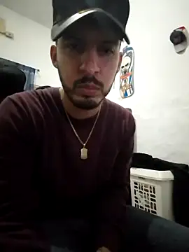 alejo5288 online show from 10.22.25