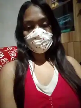 Sexy Eva143 online show from 01.22.25