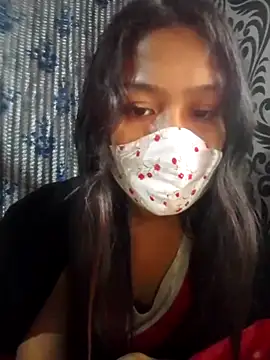 Sexy Eva143 online show from 01.23.25