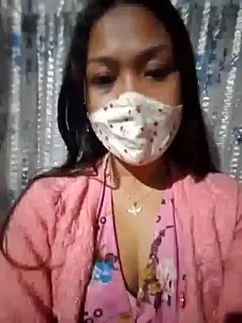 Sexy Eva143 online show from 01.24.25
