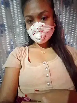 Sexy Eva143 online show from 02.17.25