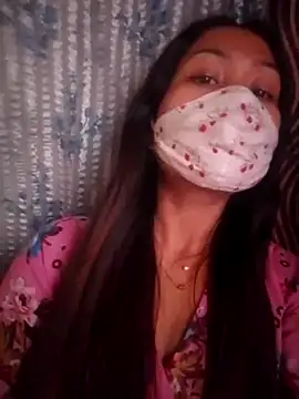 Sexy Eva143 online show from 02.28.25