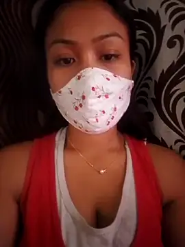 Sexy Eva143 online show from 03.11.25