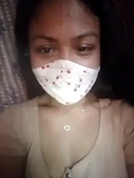 Sexy Eva143 online show from 03.16.25