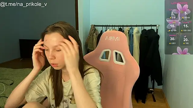 Snapshot of na_prikole_ chatting on 09.28.25 na prikole online show from 09.28.25