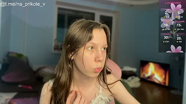 Snapshot of na_prikole_ chatting on 10.14.25 na prikole online show from 10.14.25