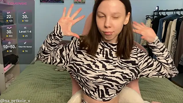 na prikole  online show from 02.04.26