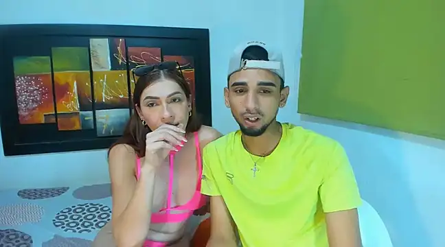 sweethoneytsx online show from 03.15.25