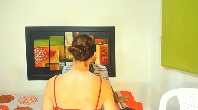 sweethoneytsx online show from 03.22.25