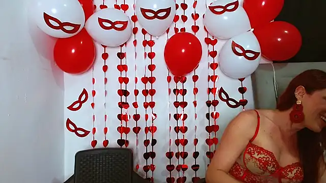 sweethoneytsx online show from 09.20.25