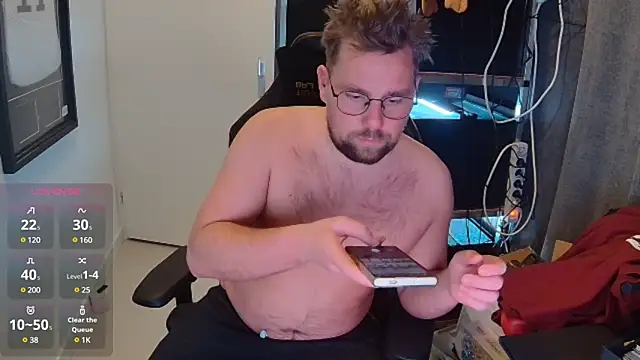 justinitt online show from 01.28.25