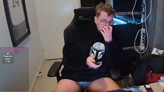 justinitt online show from 01.31.25