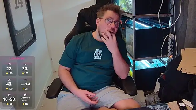 justinitt online show from 01.31.25