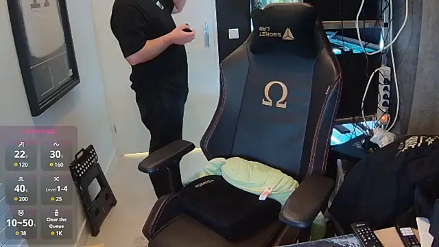 justinitt online show from 02.02.25