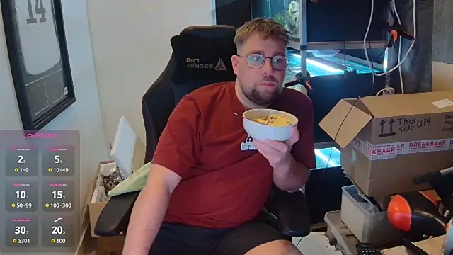 justinitt online show from 02.05.25