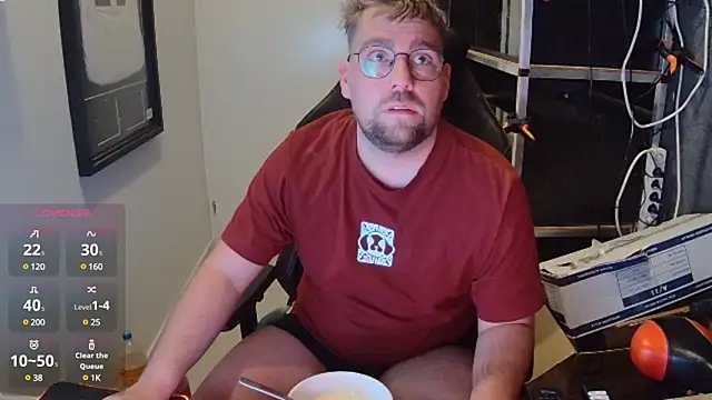 justinitt online show from 02.06.25