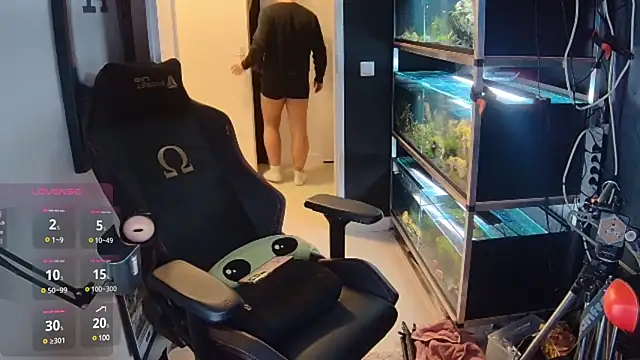 justinitt online show from 02.08.25