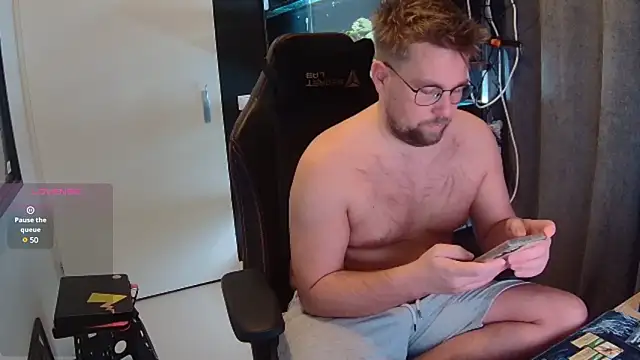 justinitt online show from 02.11.25