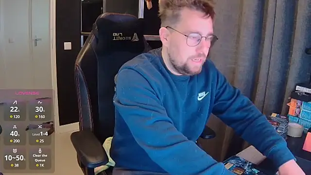 justinitt online show from 02.13.25