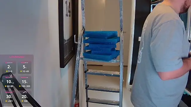 justinitt online show from 02.14.25