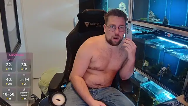 justinitt online show from 02.18.25