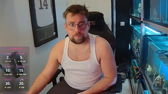 justinitt online show from 02.19.25