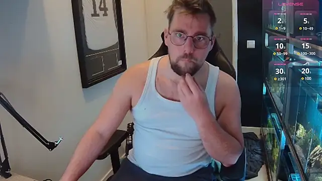 justinitt online show from 02.20.25