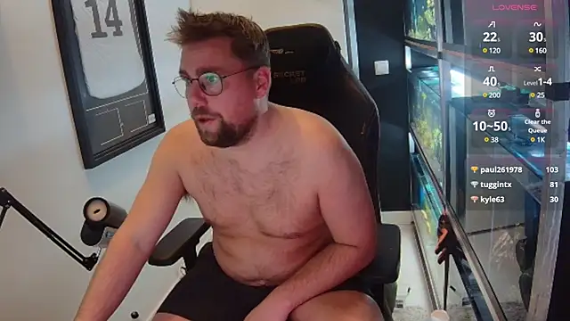 justinitt online show from 02.24.25