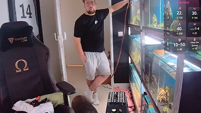 justinitt online show from 02.26.25