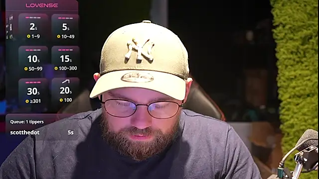 justinitt online show from 10.11.25