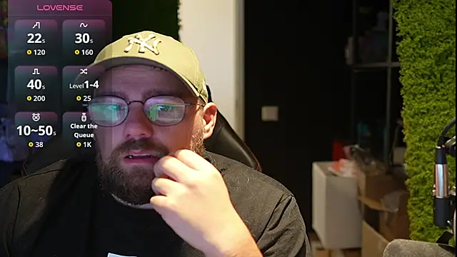 justinitt online show from 10.12.25