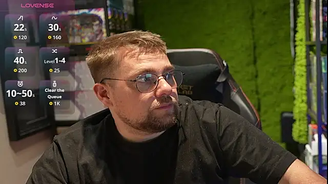 justinitt online show from 11.21.25