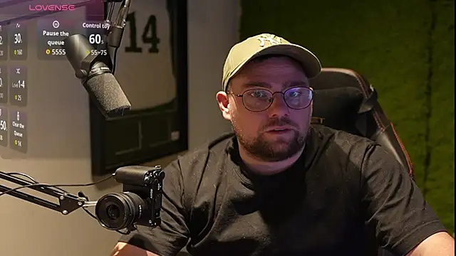 justinitt online show from 11.24.25