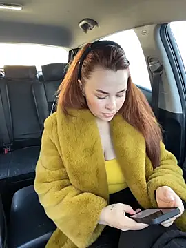 Kelley Allie online show from 11.25.25