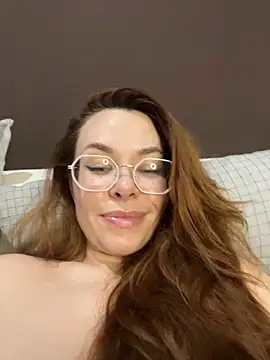 Kelley Allie online show from 02.11.26