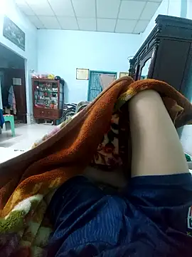 Snapshot of KisSsu chatting on 01.08.26 KisSsu online show from 01.08.26