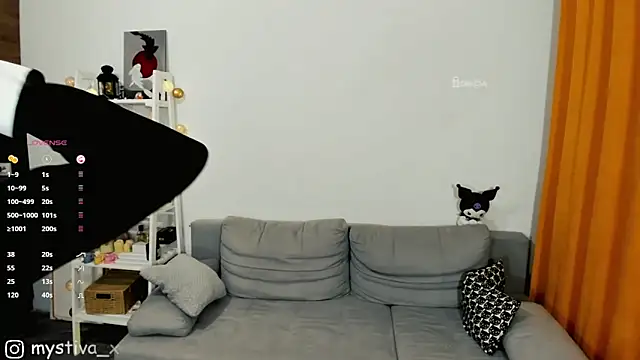 EliyaX online show from 10.11.25