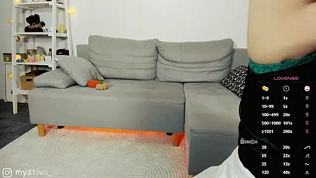 EliyaX online show from 10.14.25