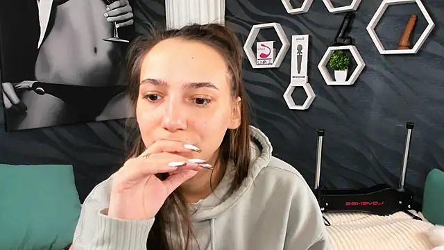 annabishop online show from 02.01.25