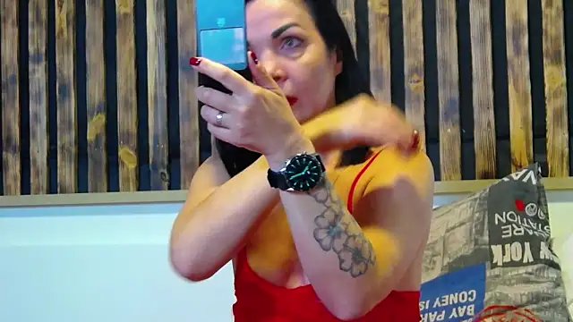 Tory Lovi online show from 03.14.25